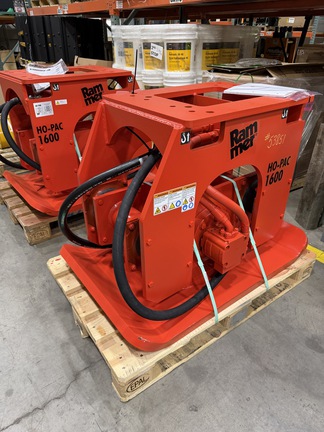 2026 Rammer 1600