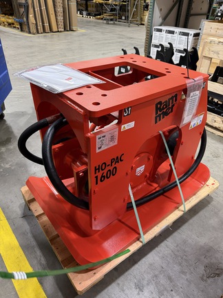 2026 Rammer 1600