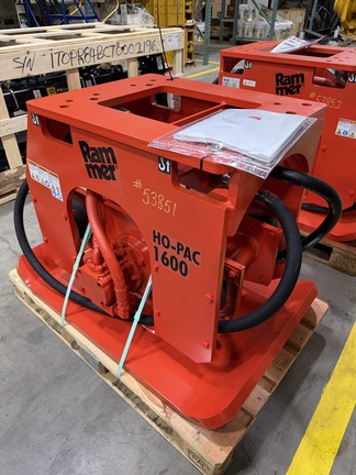 2026 Rammer 1600