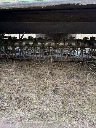 Used 2012 John Deere 835 Mower Conditioners at Horizon Ag & Turf in Mayerthorpe, AB - Photo6
