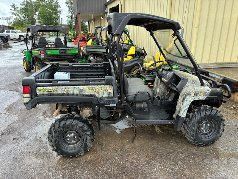2013 John Deere XUV 825I CAMO