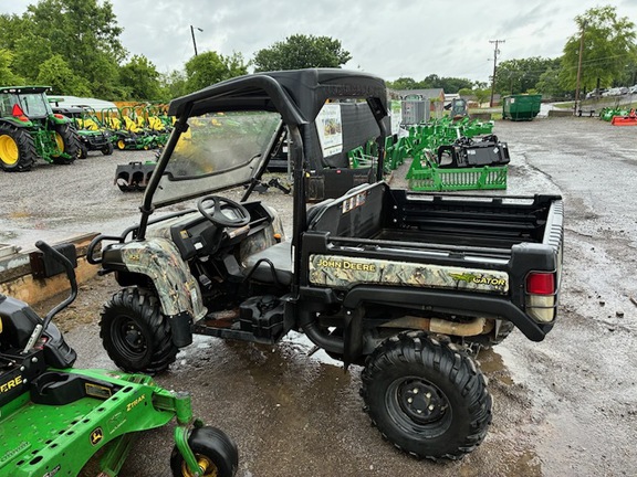 2013 John Deere XUV 825I CAMO
