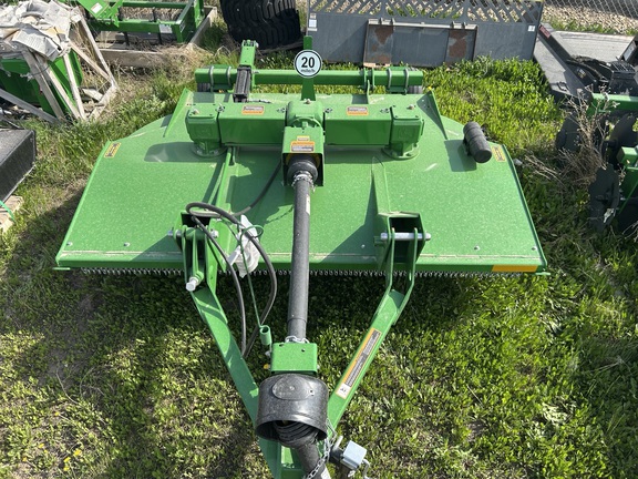 New In-Stock 2026 John Deere RC8M 8' Rotary Cutter Rotary Cutters: Medium Duty at Horizon Ag & Turf in Horizon Ag & Turf,  - Photo6