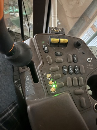 2012 John Deere 7200R - Photo2