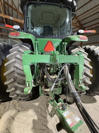 2012 John Deere 7200R - Photo20