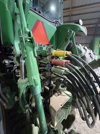 2012 John Deere 7200R - Photo19