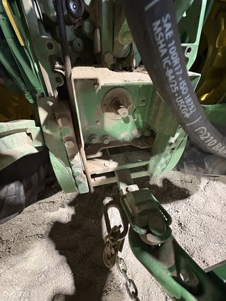 2012 John Deere 7200R - Photo18