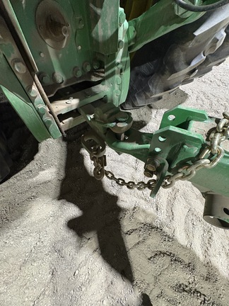 2012 John Deere 7200R - Photo16