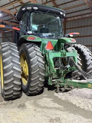 2012 John Deere 7200R - Photo15