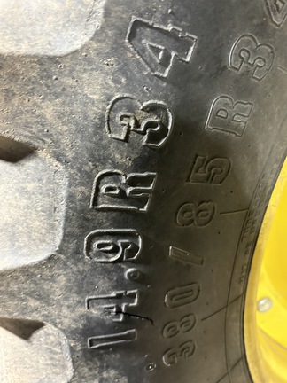 2012 John Deere 7200R - Photo13
