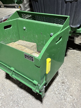 2012 John Deere 7200R - Photo12