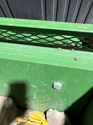 2012 John Deere 7200R - Photo11