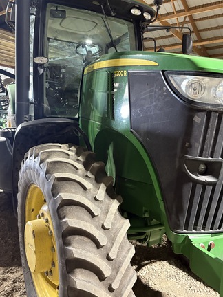 2012 John Deere 7200R - Photo8