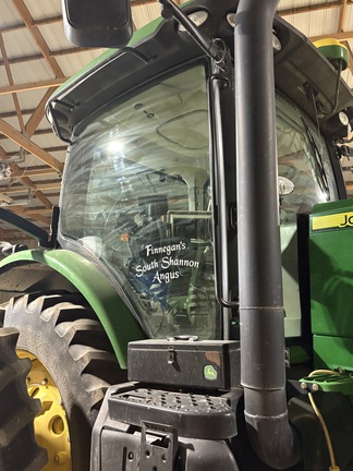 2012 John Deere 7200R - Photo9