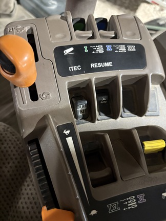 2012 John Deere 7200R - Photo6