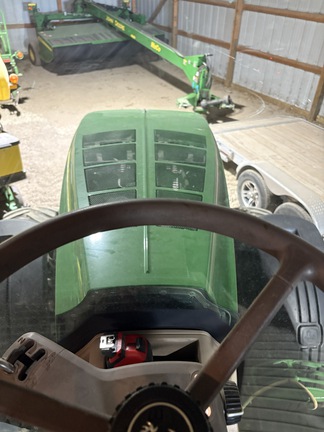 2012 John Deere 7200R - Photo5