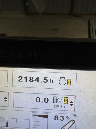 2012 John Deere 7200R - Photo4