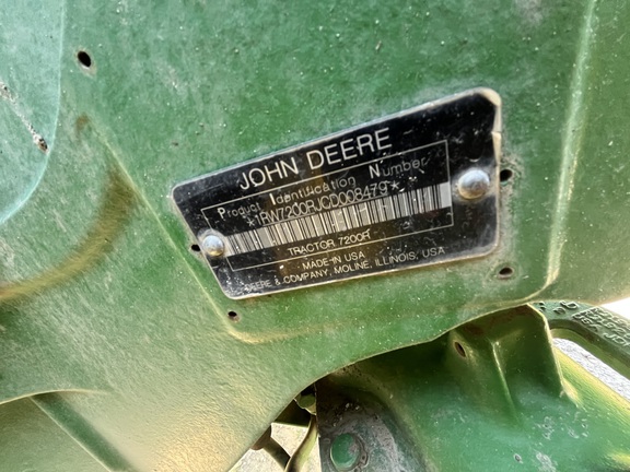 2012 John Deere 7200R - Photo36