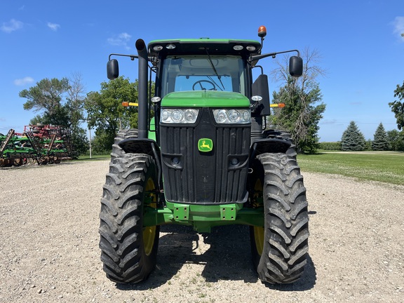 2012 John Deere 7200R - Photo2