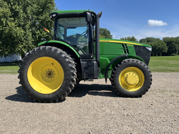 2012 John Deere 7200R - Photo4