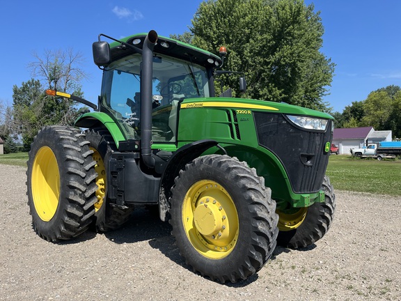 2012 John Deere 7200R - Photo3