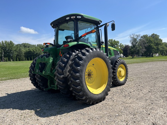 2012 John Deere 7200R - Photo5
