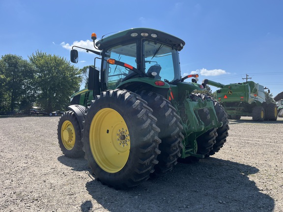 2012 John Deere 7200R - Photo7