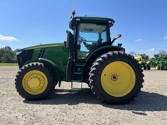 2012 John Deere 7200R - Photo8