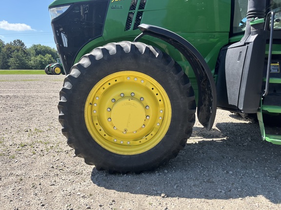 2012 John Deere 7200R - Photo9