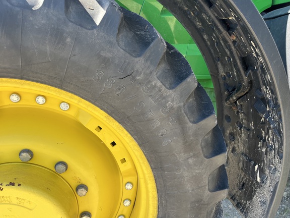 2012 John Deere 7200R - Photo10
