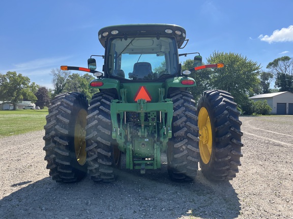 2012 John Deere 7200R - Photo6