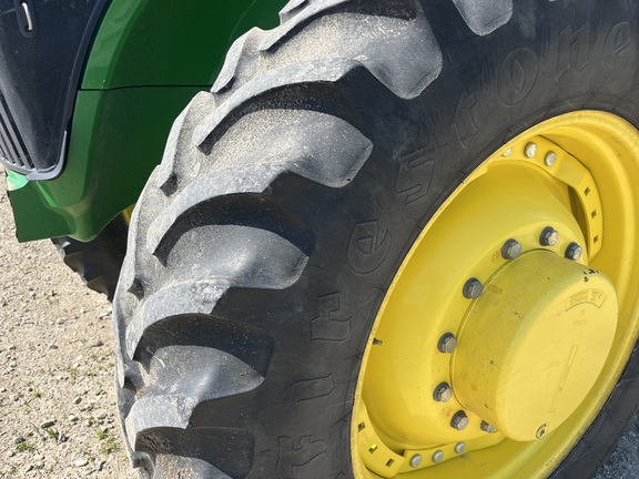 2012 John Deere 7200R - Photo11