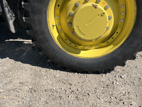 2012 John Deere 7200R - Photo13