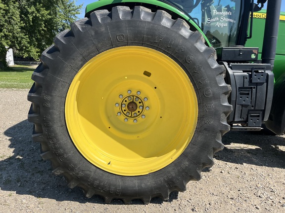 2012 John Deere 7200R - Photo15