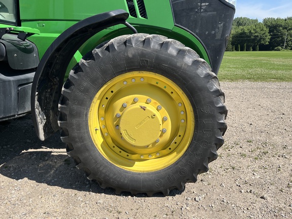 2012 John Deere 7200R - Photo12