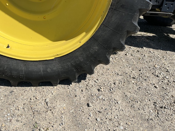 2012 John Deere 7200R - Photo16