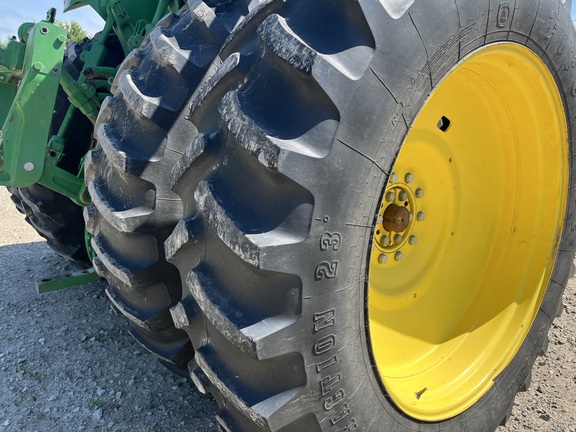 2012 John Deere 7200R - Photo17