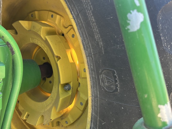 2012 John Deere 7200R - Photo18