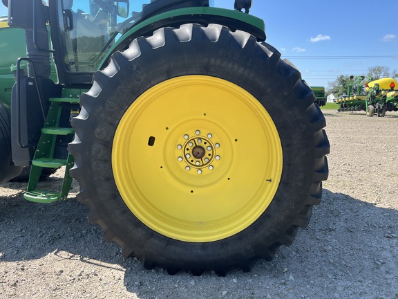 2012 John Deere 7200R - Photo19
