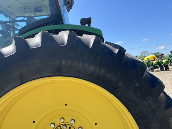 2012 John Deere 7200R - Photo20