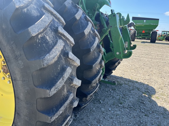 2012 John Deere 7200R - Photo21
