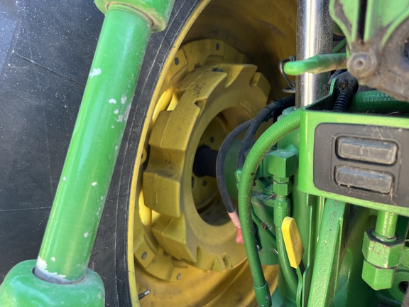 2012 John Deere 7200R - Photo22