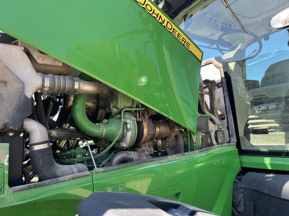 2012 John Deere 7200R - Photo24