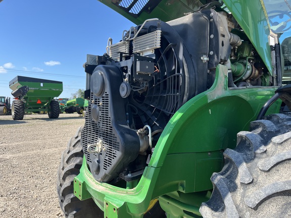 2012 John Deere 7200R - Photo23
