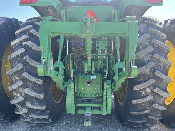 2012 John Deere 7200R - Photo26