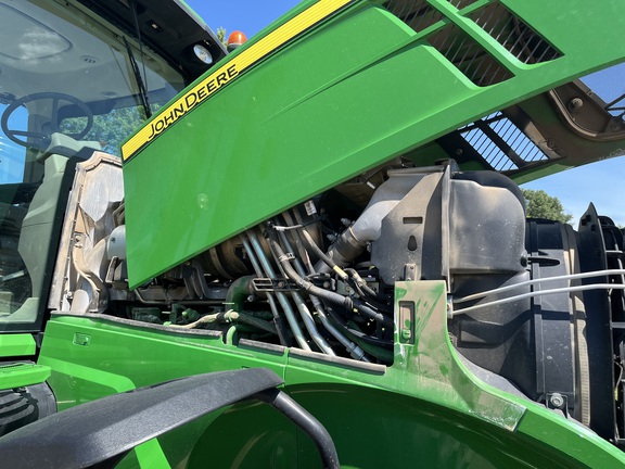 2012 John Deere 7200R - Photo25