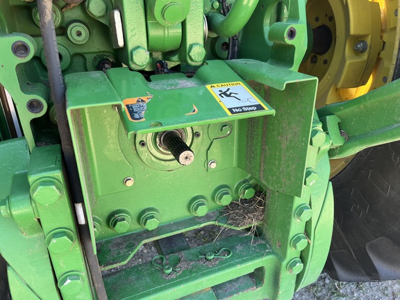 2012 John Deere 7200R - Photo27