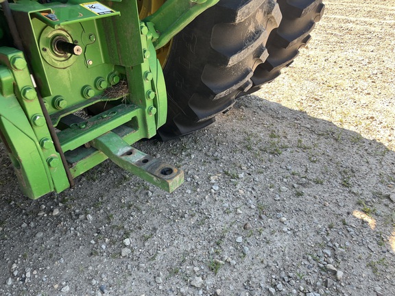 2012 John Deere 7200R - Photo28