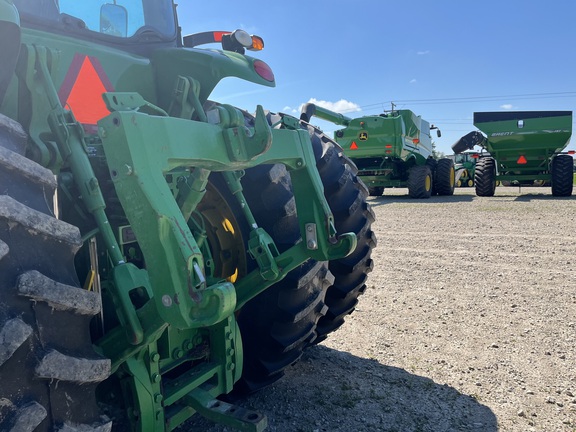 2012 John Deere 7200R - Photo29