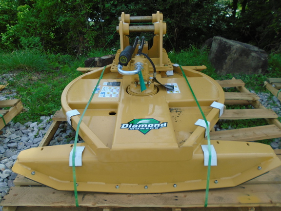 Photo of 2026 Diamond DER060C